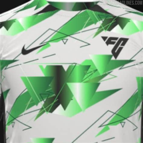 ea sports nike voetbalschoenen|dotSwoosh Introduce The Nike x EA SPORTS FC 'Founders Shirt'.